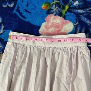 A New Day Lilac Midi Skirt. BNWT